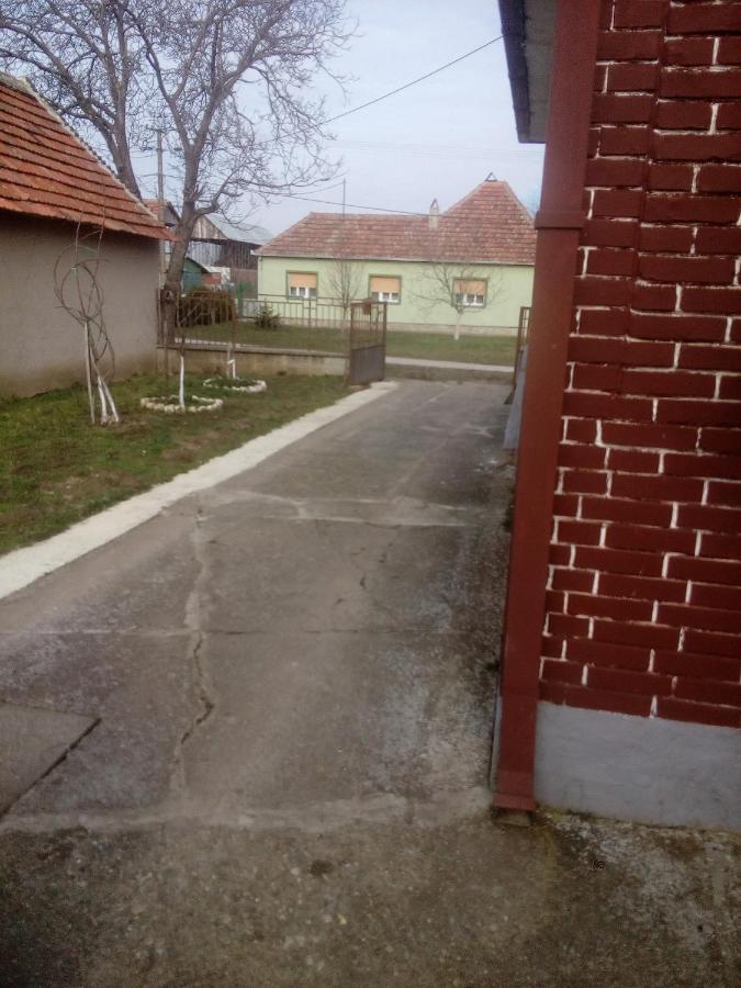 PančevoKuca别墅 外观 照片